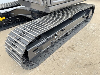 Hitachi ZX140H-GI Гусеничный экскаватор | € 57.500 - h. - 2026